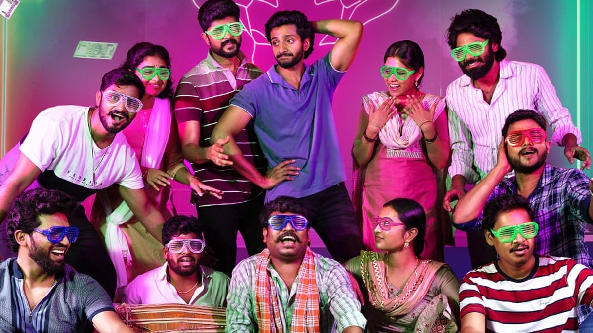 Exclusive: Committee Kurrollu Censor Report?