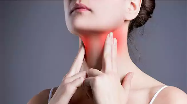 ఈ లక్షణాలు కనిపిస్తే థైరాయిడ్ సరిగా పని చేయడం లేదని అర్థం..!