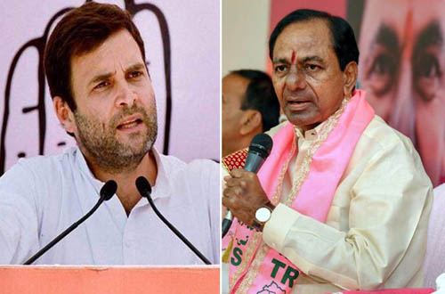 ponguleti sudhakar reddy requests rahul gandhi to contest from khammam