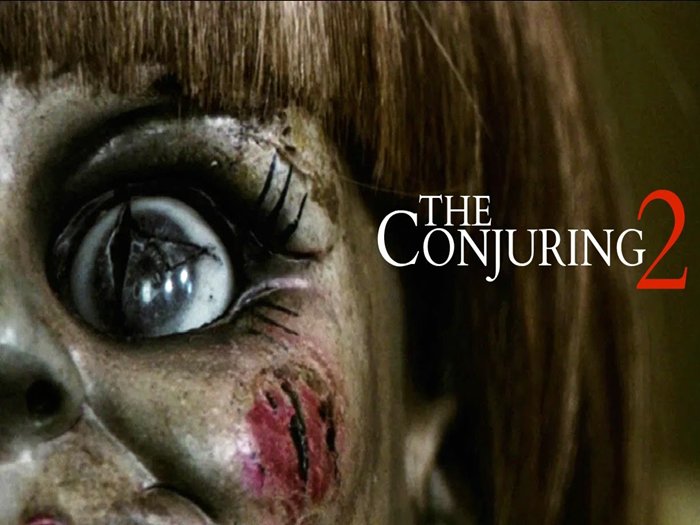 The Conjuring 2