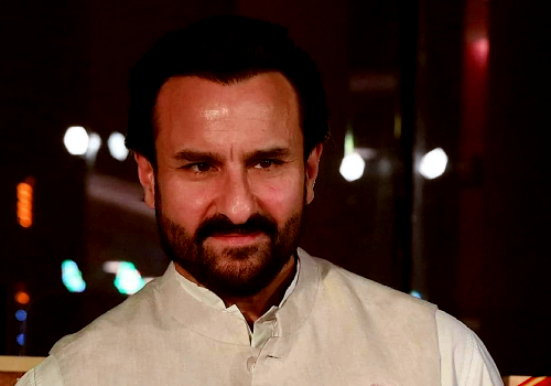 Is their a conspiracy behind Saif's attack? 