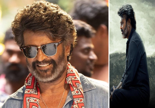 Coolie result disturbed Superstar Rajinikanth?
