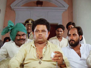 Tollywood lost another Veteran Artist Today?