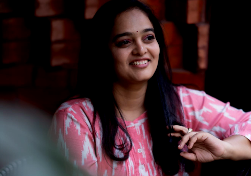 Vikkatakavi helped me learn and grow a lot - Costume designer Josyula Gayathri 