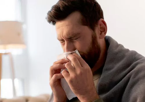 Ayurvedic Home Remedies for Cough and Cold