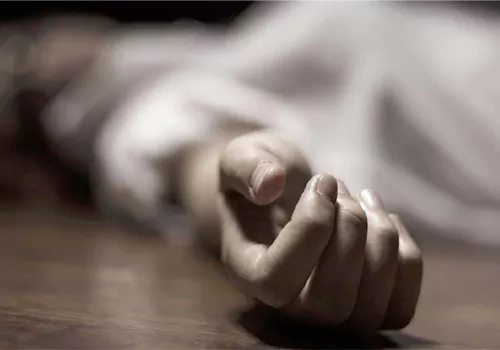  ప్రేమ విఫలమై యువ నర్సు ఆత్మహత్య