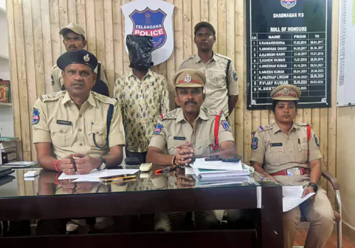 అనుమానం…అమానుష హత్యకు దారి