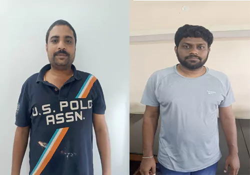 Cyber ​​criminals