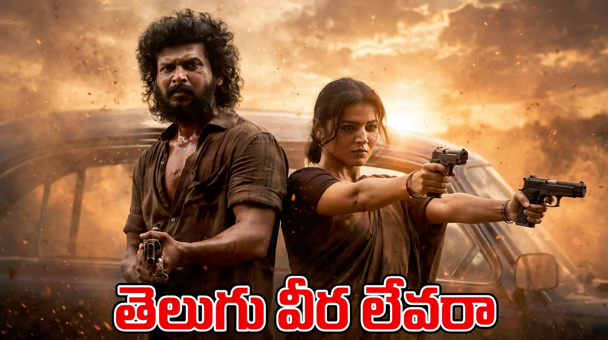 DC: డిసి తంబికి తెలుగు ప్రేక్షకులు బ్రహ్మరథం పట్టడానికి అసలు కారణాలు ఇవేనా!