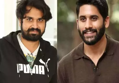 DJ Tillu Director Upcoming project with Akkineni Hero? DJ Tillu Director Upcoming project with Akkineni Hero?