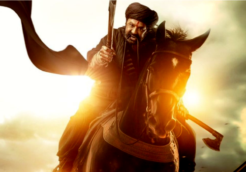 Daaku Maharaaj continues to set box office on fire