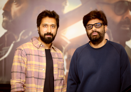 Daaku Maharaaj second single is soothing to heart