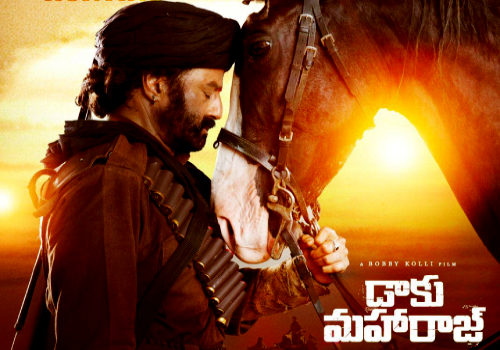 Daaku Maharaaj set to become biggest hit in NBK's career