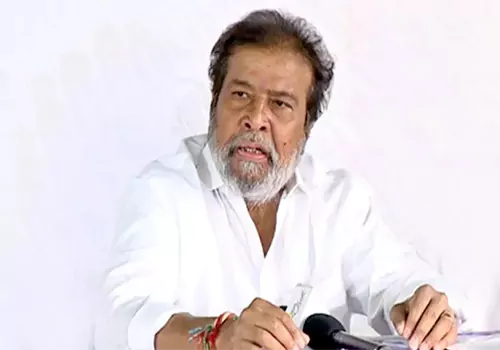 Damodar Rajanarasimha