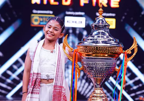 డాన్స్ ఐకాన్ సీజన్ 2 విన్నర్.. క్యాష్ ప్రైజ్ ఎంతంటే..?