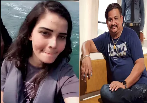 ప్రేమ, వేధింపులు, మోసం..డ్యాన్సర్ రేణుక జీవిత విషాద గాథ..!