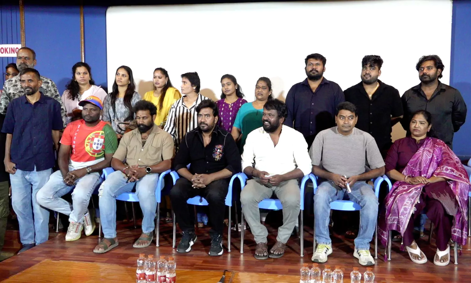 డాన్సర్స్ అసోసియేషన్‌లో మంటలు: ఆ రోజునే ఎన్నికలు ఎందుకు!