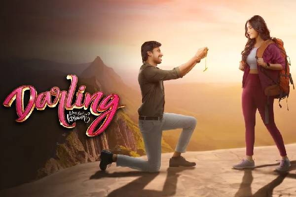 Darling: Crisp Runtime, Surprising guest cameos and ultimate fun?
