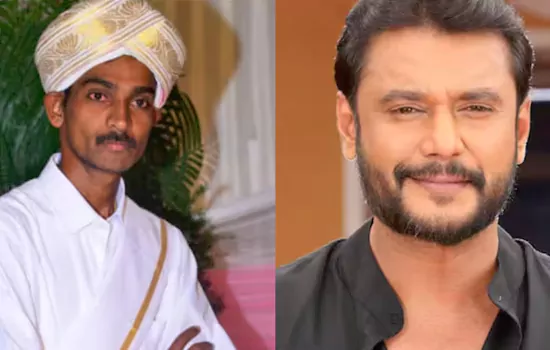 darshan Renukaswamy case