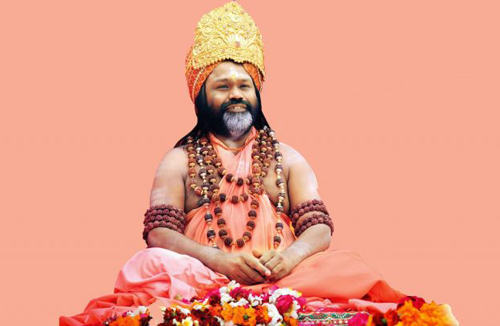 Daati Maharaj Rape Case