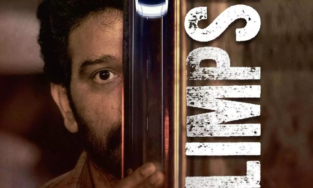 Dayaa Glimpse depicts Goddess Kaali to Rage of JD?