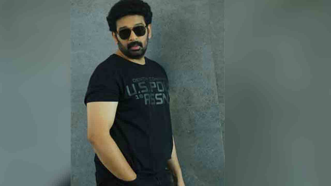 Dayaa is edge of the seat thriller emotionally told says JD Chakravarthy