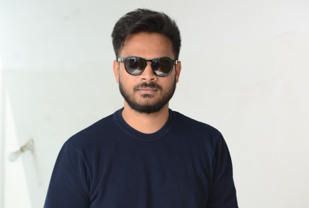 Game On will be realistic and entertaining says Director Dayanandh