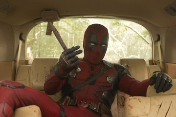 Deadpool and Wolverine Teaser treat for Marvel fans