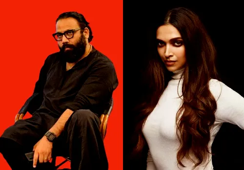 Did Deepika walk out or Sandeep Rejected?