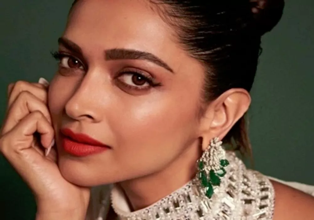 Deepika padukone announced her new project onset