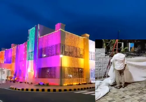 telugu one news