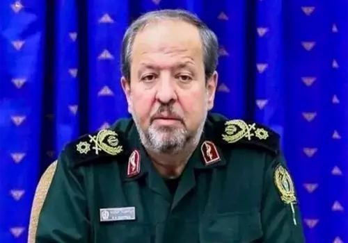 ఇజ్రాయెల్ దాడుల్లో ఇరాన్ కొత్త రక్షణ మంత్రి హతం