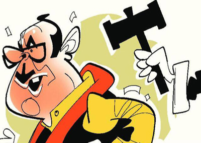 . people's representative act