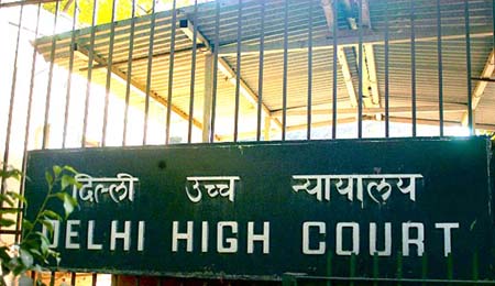  Delhi High Court
