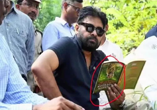 Pawan Kalyan