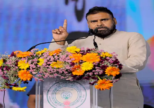 Amara Jeevi Jaladhara Project