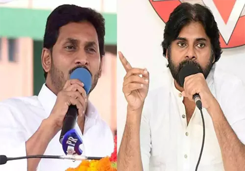Deputy CM Pawan Kalyan