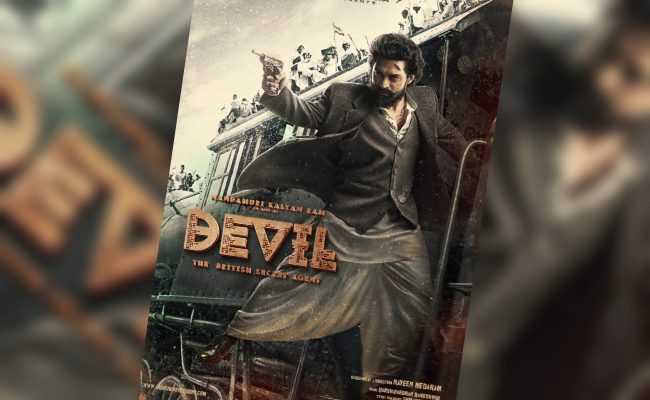 DEVIL has a sequel idea and story work started?