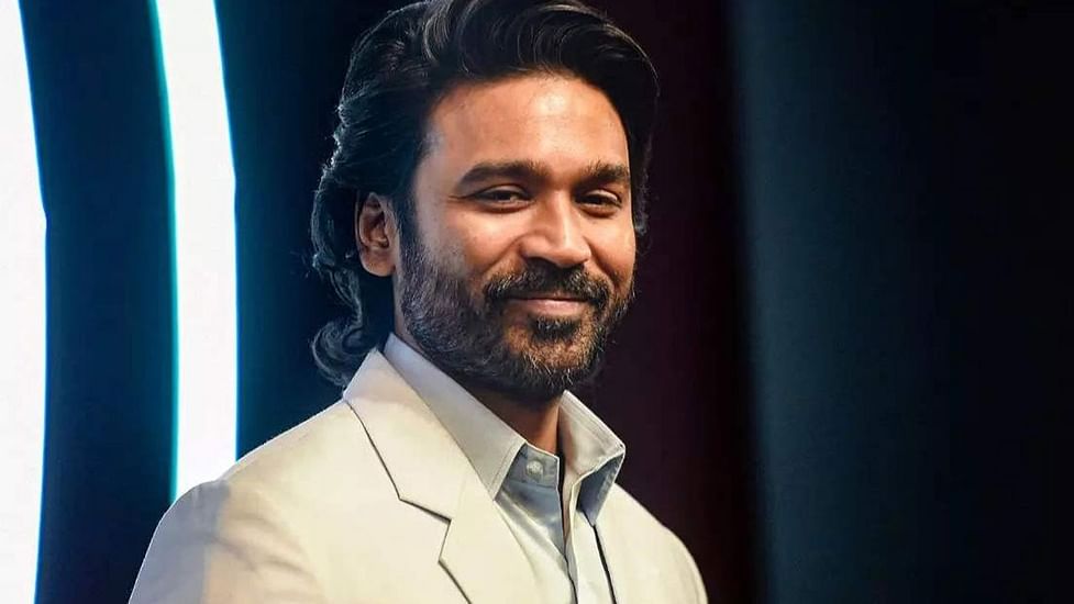 Dhanush is the first actor to achieve 3 100CR Grossers in 3 different Industries?