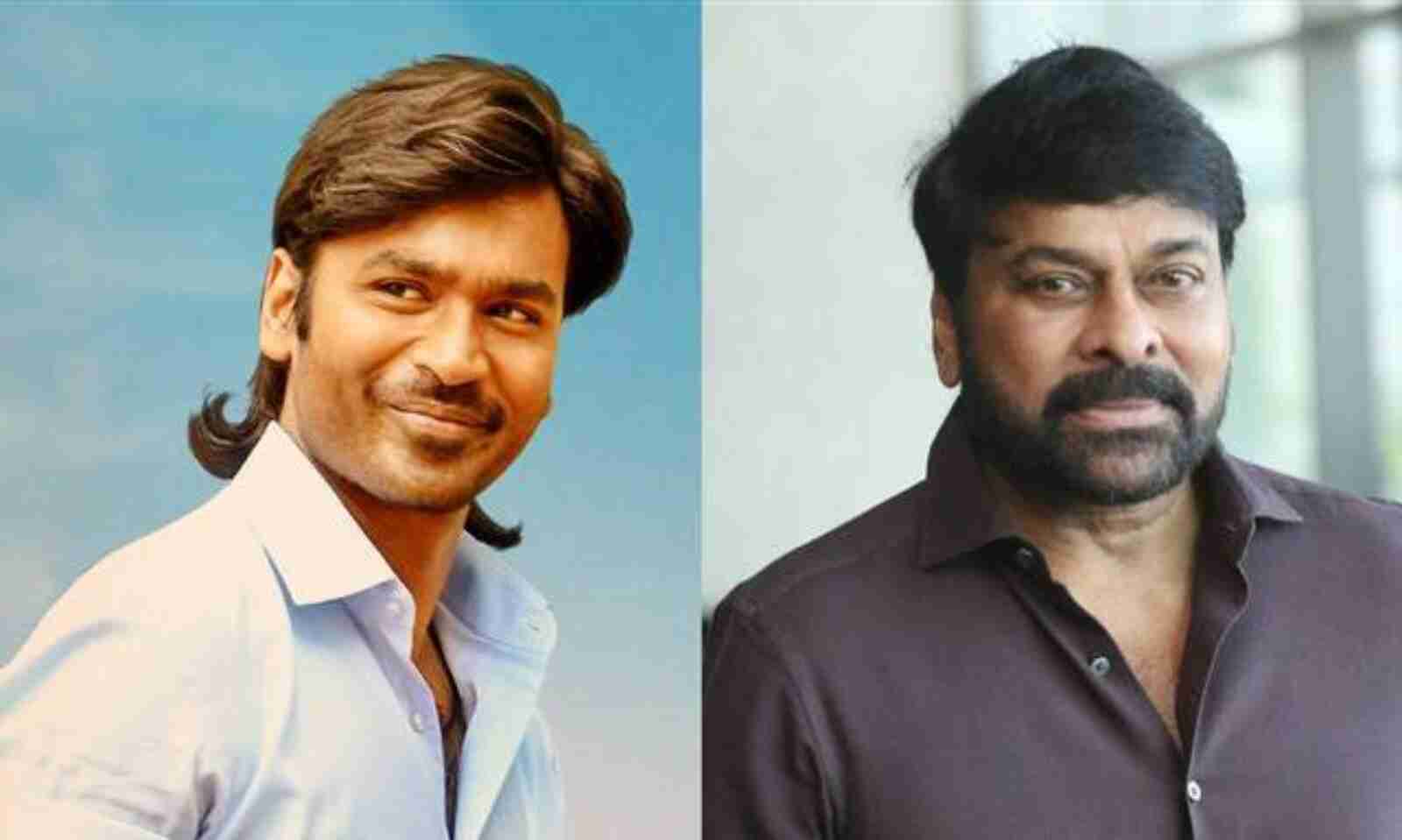 MEGA surprise for Dhanush SIR pre release event?