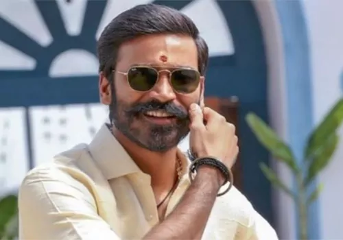 Finally, Dhanush and Shekar Kammula project shoot starts from?