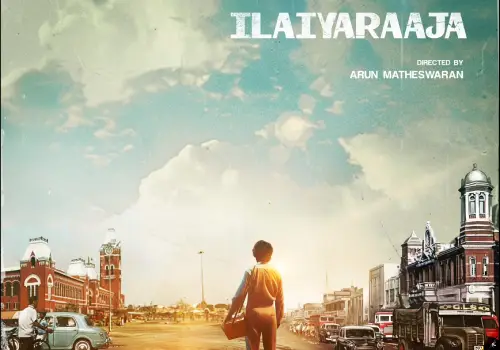Ilaiyaraaja biopic won't be dropped but delayed