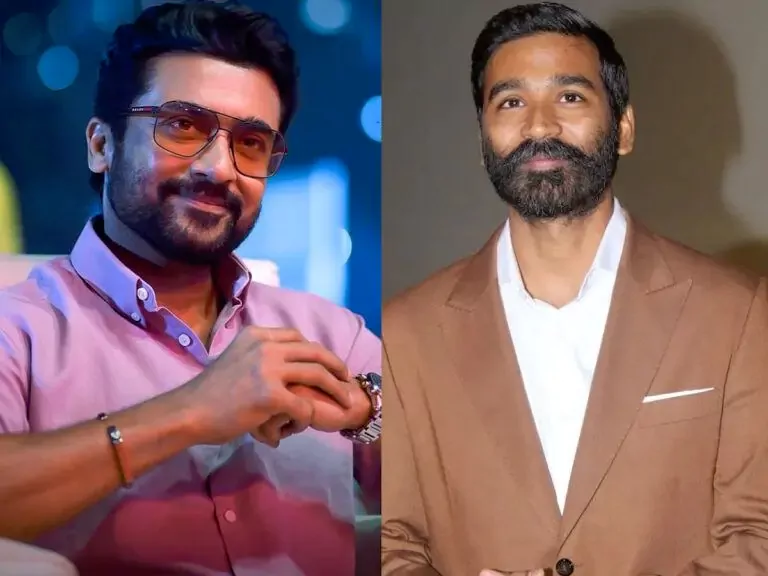 సితార, ధనుష్ మూవీ స్టార్ట్ అయ్యింది: విశ్వనాధ్ అండ్ సన్స్ ని మించి!