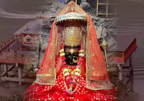 ఉత్తరాఖండ్ ను రక్షించే శక్తి స్వరూపం.. ధారి దేవి ఆలయ రహస్యాలు తెలుసా!