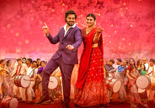 Dhoom Dhaam Movie Review 