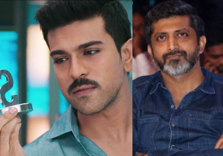 Dhruva Sequel Talks are Underway