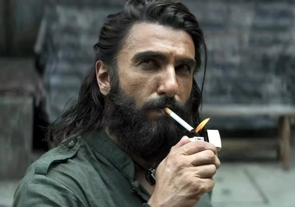 Dhurandhar collections