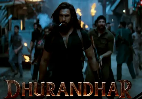 Ranveer Singh Dhurandhar runs into legal trouble