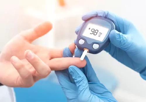Diabetes Control tips