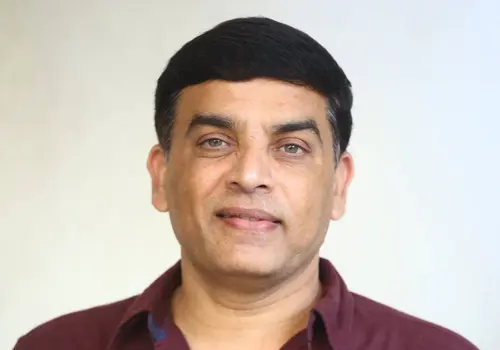 Dil Raju massive lineup at the Indian Box Office